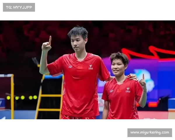 国际羽坛格局变化,亚洲传统强队面临欧洲冲击