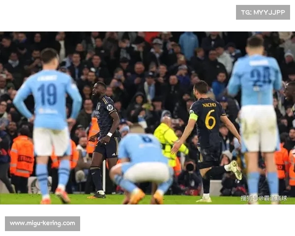 数据机构预测欧冠夺冠概率更新:曼城、皇家马德里仍居前二