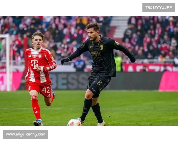 德甲下半程展望:冠军归属悬念犹存,保级大战持续至最后一轮